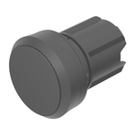 EAO Series 45 Series Push Button, 22.3mm Cutout, IP20, IP40, IP66, IP67, IP69K