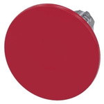 Siemens SIRIUS ACT Series Red Latching Push Button, 22mm Cutout, IP66, IP67, IP69K