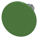 Siemens SIRIUS ACT Series Green Momentary Push Button, 22mm Cutout, IP66, IP67, IP69K