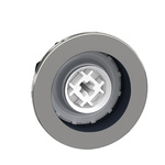 Schneider Electric ZB4 Series Momentary Push Button Head, 30mm Cutout, IP66, IP67, IP69K