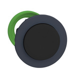 Schneider Electric ZB5 Series Black Maintained Push Button Head, 30mm Cutout, IP66, IP67, IP69K