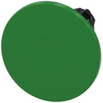 Siemens SIRIUS ACT Series Green Momentary Push Button Head, 22mm Cutout, IP66, IP67, IP69K