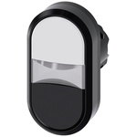 Siemens SIRIUS ACT Series Momentary Push Button, 22mm Cutout, IP66, IP67, IP69K