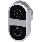 Siemens SIRIUS ACT Series Momentary Push Button Head, 22mm Cutout, IP66, IP67, IP69K