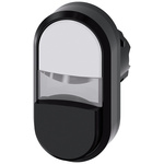 Siemens SIRIUS ACT Series Momentary Push Button Head, 22mm Cutout, IP66, IP67, IP69K