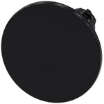 Siemens SIRIUS ACT Series Black Latching Push Button Head, 22mm Cutout, IP66, IP67, IP69K