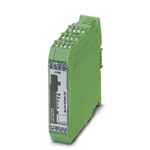 2901504 | Phoenix Contact Ethernet Module, 24 V dc, 3 Phase, IP20