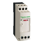 RMPT10BD | Schneider Electric Temperature Transmitter PT100 Input, 24 V dc