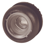 Eaton M22 Series Illuminated Momentary Push Button Head, 22.5mm Cutout