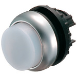 Eaton RMQ Titan M22 Series Illuminated Momentary Push Button Head, 22.5mm Cutout