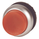 Eaton RMQ Titan M22 Series Illuminated Momentary Push Button Head, 22.5mm Cutout