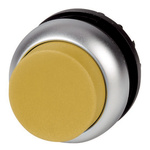 Eaton RMQ Titan M22 Series Illuminated Momentary Push Button Head, 22.5mm Cutout