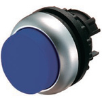 Eaton RMQ Titan M22 Series Illuminated Momentary Push Button Head, 22.5mm Cutout