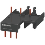 3RA1911-1A | Siemens Link Module for use with 3RT1.1., 3RV1.11, 3RW3