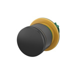 Eaton M22 Series Black Pull Release Push Button, 30mm Cutout