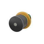 Eaton M22 Series Black Illuminated Pull Release Push Button, 30mm Cutout