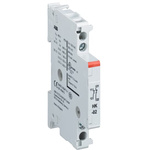 1SAM101901R0003 | ABB Auxiliary Contact for use with MO325, MS325 - 72mm Length, 3 A, 250Vdc, 400Vac