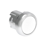 Lovato LPSB10 Series Push Button Head, 22.5mm Cutout