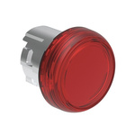 Lovato LPSL Series Push Button Head, 29.5mm Cutout