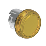 Lovato LPSL Series Push Button Head, 29.5mm Cutout