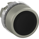 ABB 1SFA1 Series Black Momentary Push Button