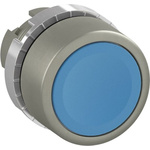 ABB 1SFA1 Series Blue Momentary Push Button