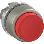ABB 1SFA1 Series Red Momentary Push Button