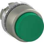 ABB 1SFA1 Series Green Momentary Push Button