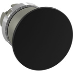 ABB 1SFA1 Series Black Momentary Push Button