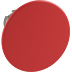 ABB 1SFA1 Series Red Momentary Push Button, 60mm Cutout