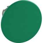 ABB 1SFA1 Series Green Momentary Push Button, 60mm Cutout