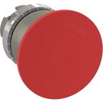 ABB 1SFA1 Series Red Twist Release Push Button