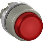 ABB 1SFA1 Series Red Momentary Push Button