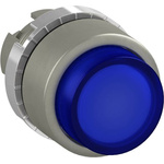 ABB 1SFA1 Series Blue Momentary Push Button