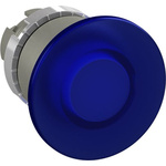ABB 1SFA1 Series Blue Momentary Push Button