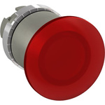ABB 1SFA1 Series Green Momentary Push Button