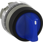 ABB 1SFA1 Series Blue Momentary Push Button