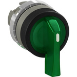ABB 1SFA1 Series Green Momentary Push Button