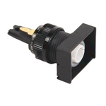 Rockwell Automation 800B Series Push Button, 16mm Cutout
