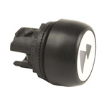Rockwell Automation 800FP Series Push Button, 22mm Cutout