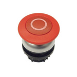 Eaton Red Push Button, 36.5mm Cutout, IP67, IP69K
