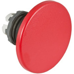 ABB Modular Series Red Momentary Push Button Head, 22mm Cutout, IP66