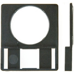 Schneider Electric Legend Plate for Use with XB6 Series