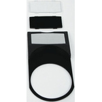 BACO Legend Plate for Use with L21AA01 Series