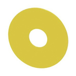 Siemens Backing Plate for Use with Emergency Stop
