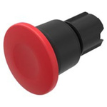 EAO Series 45 Series Push Button, 22.3mm Cutout, IP20, IP40, IP66, IP67, IP69K