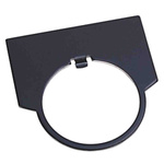 Allen Bradley Legend Plate for Use with 800T Pushbuttons