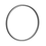 Schneider Electric Protection washer against liquid sprays for Use with Push buttons ZB4F and ZB5F