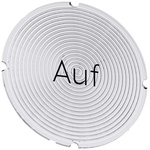 Siemens Insert label, Auf