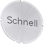 Siemens Insert label, Schnell
